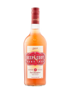 Deep Eddy Ruby Red Vodka 1.75 L bottle with grapefruit infusion.
