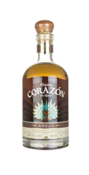 Corazon Anejo Tequila 750 ML bottle