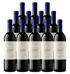 Seghesio Sonoma Zinfandel 2023 wine bottles set of 12, showcasing the iconic Sonoma vineyards' excellence.