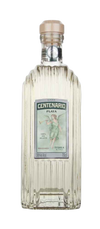 Gran Centenario Plata Tequila 750 ML bottle – Clear, crisp tequila with fresh agave flavor, ideal for sipping or cocktails.