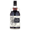 Kraken Black Spiced Rum 1.75 L bottle with iconic design.