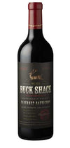 Buck Shack Cabernet Sauvignon 2021 750 ML wine bottle