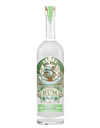 Bottle of Big Five Coconut Rum 750 ML Florida craft coconut rum