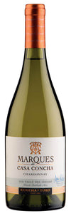 Concha y Toro Marques de Casa Concha Chardonnay 2021 750 ML
