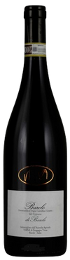 Virna Barolo del Comune di Barolo 2019 wine bottle, 750 ML.