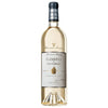 Le Clementin du Chateau Pape Clement Blanc 2020 wine bottle, 750 ML.