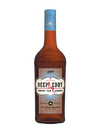 Deep Eddy Sweet Tea Vodka 1L bottle with organic tea and honey flavor.