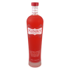 Kinky Beverages Liqueur 750 ML bottle with bold and colorful label, showcasing its vibrant fruit fusion flavor profile, perfect for cocktails and mixed drinks.