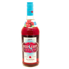 Deep Eddy Small Batch Cranberry Flavored Vodka 1.75 L bottle with rich cranberry color and label.
