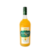 Deep Eddy Orange Vodka 1 L bottle with label featuring orange details.