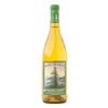 Pacific Redwood Chardonnay 750 ML bottle with organic and sulfite-free label.