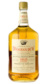 Duggan's Dew Blended Scotch Whiskey 86.8 Proof 750 ML Bottle