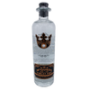McQueen And The Violet Fog Handcrafted Gin 750 ML bottle with premium botanical ingredients.
