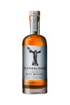 Bottle of Glendalough Double Barrel Irish Whiskey 750 ML smooth Irish whiskey