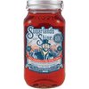 Sugarlands Shine Artist Series Cole Swindell's Pre-Show Punch Moonshine 750 ML bottle featuring a unique label design.
