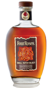 Four Roses Small Batch Select Kentucky Straight Bourbon Whiskey bottle 750 ML.