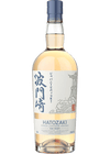 Hatozaki Finest Japanese Whisky 750 ML bottle