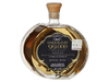 Bottle of Corralejo 99000 Horas Añejo Tequila 100% de Agave 750 ML with agave and rocks glass