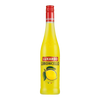 Luxardo Limoncello 750 ML Italian lemon liqueur bottle with vibrant label.