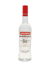 Luxardo Sambuca dei Cesari 750 ML - Premium Italian Sambuca Liqueur