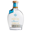 Partida Blanco Tequila 750 ML bottle with blue and gold labeling.