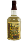Tempus Fugit Spirits Crème de Menthe Glaciale 750ML bottle – mint liqueur