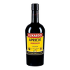 Luxardo Apricot Liqueur 750 ML - Premium Italian Apricot Liqueur