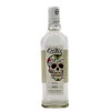 Exotico Tequila Blanco Tequila 750 ML bottle – Unaged tequila with clean, fresh agave notes, ideal for mixing or sipping.