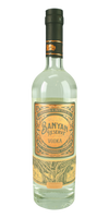 St. Petersburg Banyan Reserve Vodka 750ml bottle with elegant design