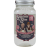 Sugarlands Shine Legends Series Mark and Digger's Rye Apple Moonshine 750 ML bottle.