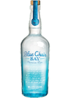 Blue Chair Bay Premium Blend White Rum 1L bottle with Caribbean oak cask influence.