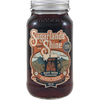 Sugarlands Shine Root Beer Moonshine 750 ML bottle with label.