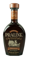 Praline Original Pecan Liqueur 750 ML – Smooth pecan liqueur with caramel and vanilla notes.