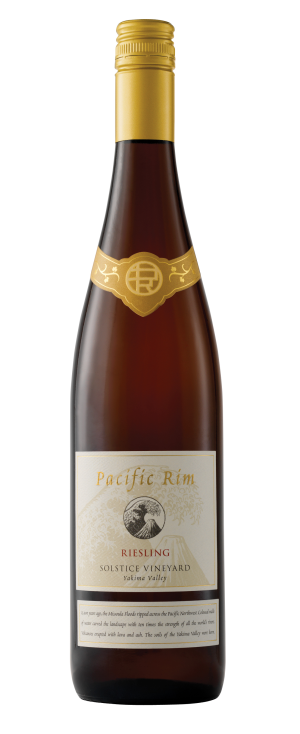 Pacific Rim Classics Solstice Riesling 2016 750 ML – CPD Wine and Liquor
