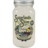 Sugarlands Shine Pina Colada Moonshine 750 ML bottle with pineapple and coconut flavors.