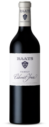 Raats Family Wines Cabernet Franc Stellenbosch 2017 750 ML bottle