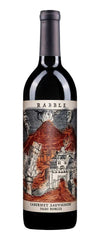 Rabble Cabernet Sauvignon Mossfire Ranch Paso Robles 750ML – Rich, Bold Red Wine with Dark Fruit, Oak & Spice.