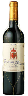 Ramirez de la Piscina Gran Reserva 2016 750 ML