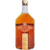 Rebel Yell Kentucky Straight Bourbon Whiskey bottle with caramel and vanilla notes, rebranded look.