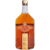 Rebel Yell Kentucky Straight Bourbon Whiskey bottle with caramel and vanilla notes, rebranded look.