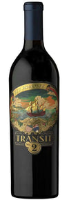 Red Schooner Transit 2 Australia 750 ML – bold Australian red wine with dark fruit flavors, smooth tannins, and a balanced, long finish.