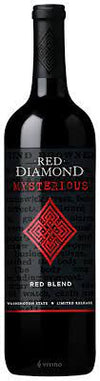 Red Diamond Merlot Washington 750 ML