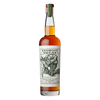 Redwood Empire Whiskey Emerald Giant Rye Whiskey bottle, 750 ML.