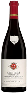 Remoissenet Santenay Grand Clos Rousseau Premier Cru 2022 750 ML