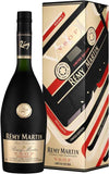 Remy Martin VSOP Fine Champagne Cognac Heritage Edition 700 ML bottle and packaging.
