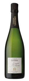 Rene Geoffroy Champagne Brut Nature Meunier Millesime Les Tiersades 2019 750 ML