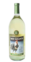 Rex Goliath Sauvignon Blanc The Legend 47 Pound Rooster 1.5L – Crisp White Wine