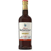 Rhum Barbancourt Aged Rum 3 Star 4 Year 750 ML bottle.
