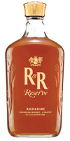 Rich and Rare Reserve Blended Canadian Whisky 1 point 75 Liter bottle