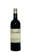 Ridge Vineyards Red Wine Lytton Springs Vineyard Dry Creek Valley 2021 750 ML